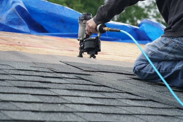 Emergency Roof Repair in Winnemucca, NV