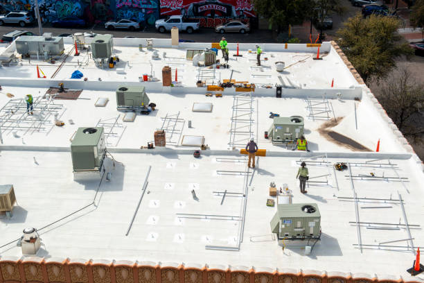 Best Metal Roofing Installation  in Winnemucca, NV