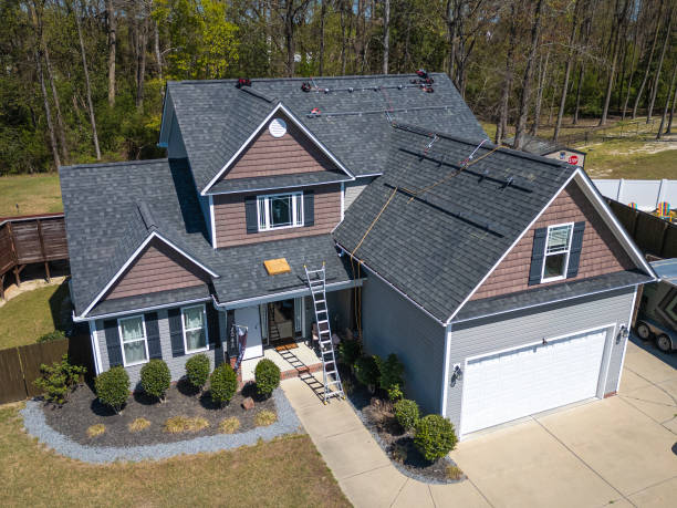 Best Emergency Roof Repair Services  in Winnemucca, NV