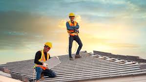 Best Rubber Roofing (EPDM, TPO)  in Winnemucca, NV